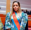 Dégâts énormes à la suite des inondations, Kinshasa : la Sénatrice Anne Mbuguje Marembo exige à l’Etat des réponses structurelles !